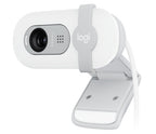 Logitech 960-001617 webcam 2 MP 1920 x 1080 pixels USB White
