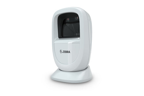 Zebra DS9308-SR Fixed bar code reader 1D/2D LED White