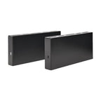 Tripp Lite SRCTMTR300SH rack accessory Aisle roof panel