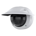 Axis Q3546-LVE Dome IP security camera Indoor & outdoor 2688 x 1512 pixels Ceiling/wall