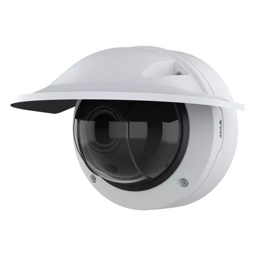 Axis Q3546-LVE Dome IP security camera Indoor & outdoor 2688 x 1512 pixels Ceiling/wall