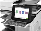 HP LaserJet Enterprise Flow MFP M636z