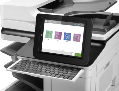 HP LaserJet Enterprise Flow MFP M636z