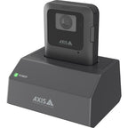 Axis W702 Docking station Black
