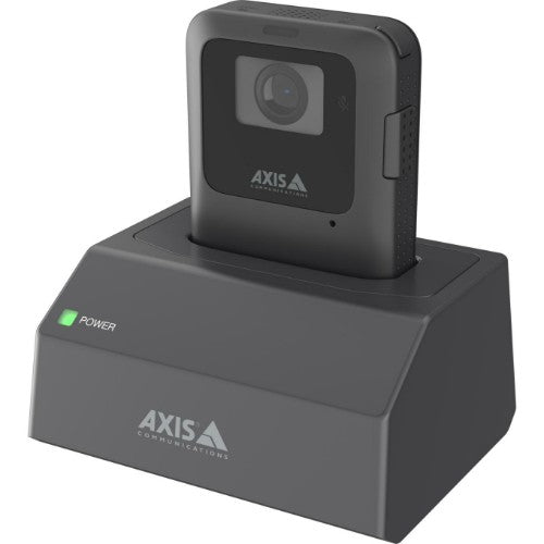 Axis W702 Docking station Black