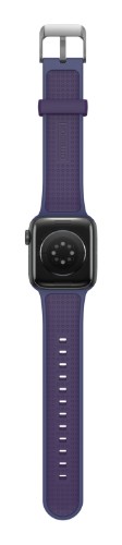 OtterBox All Day Comfort Series for Apple Watch 40mm/41mm/42mm, Ultra Violet