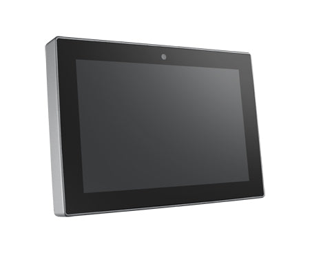 Advantech UTC-510GP-ATB1E POS system Tablet 2.5 GHz N4200 25.6 cm (10.1") 1280 x 800 pixels Touchscreen Black, Silver