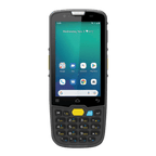 Newland MT67 Sei handheld mobile computer 10.2 cm (4") 480 x 800 pixels Touchscreen 250 g Black