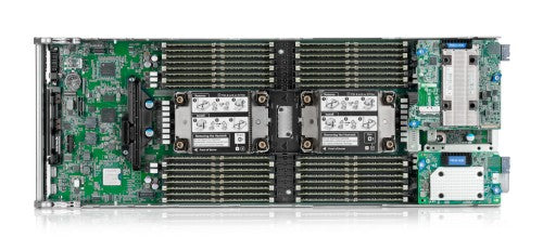 HPE Synergy 480 Gen11 Configure-to-order Compute Module