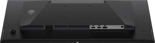 Alienware AW2726DM computer monitor 67.3 cm (26.5") 2560 x 1440 pixels Quad HD QD-OLED Black