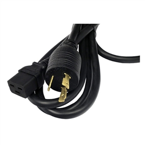 HPE C19 - Nema L6-20P NA/JP 250V 20Amp High Voltage 3.6m Power Cord