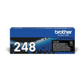 Brother TN-248BK Toner-kit black, 1K pages ISO/IEC 19752 for Brother DCP-L 3500/HL-L 8200/MFC-L 8300
