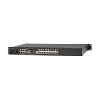 Eaton B064-016-04-IPH KVM switch Rack mounting Black