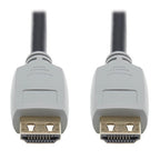 Tripp Lite P785-HKIT10 HDMI KVM Cable Kit for B005-HUA2-K and B005-HUA4 KVM, 4K HDMI, USB 3.2 Gen 1, 3.5 mm, 10 ft. (3.1 m)