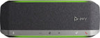 HP Poly Sync 40 USB-A USB-C Speakerphone