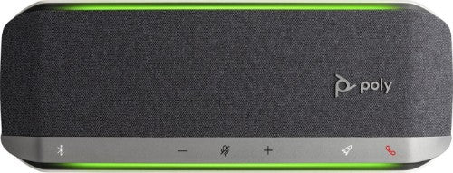 HP Poly Sync 40 USB-A USB-C Speakerphone
