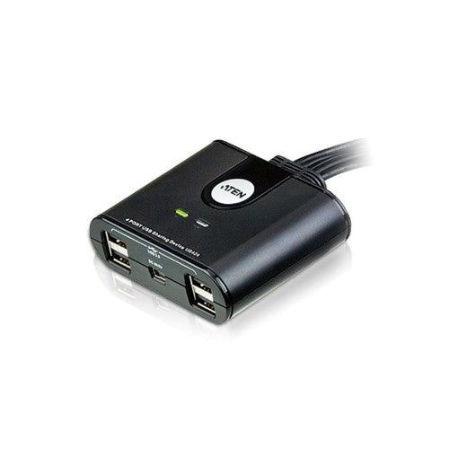 ATEN US424 computer data switch