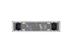 HPE SN2100M 100GBE 8QSFP28 SWITCH Managed Fast Ethernet (10/100) 1U Silver