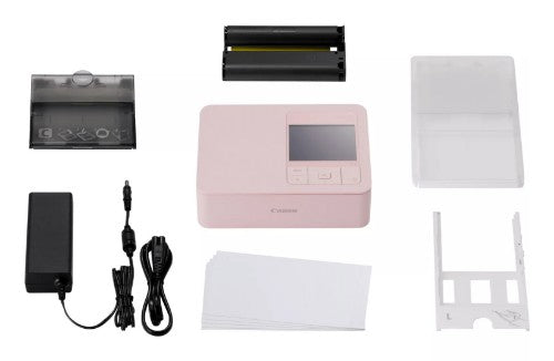 Canon SELPHY CP1500 photo printer Dye-sublimation 300 x 300 DPI 4" x 6" (10x15 cm) Wi-Fi