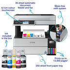Epson EcoTank ET-5170