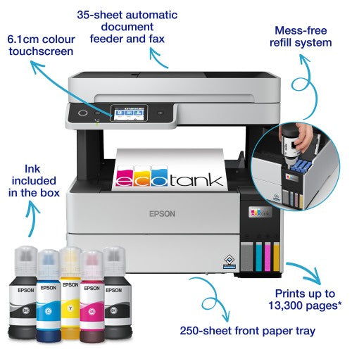 Epson EcoTank ET-5170
