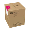 HP G0Z29A/883 Ink cartridge magenta 5000ml for HP Latex 2700