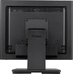 iiyama ProLite T1731SR-B2S computer monitor 43.2 cm (17") 1280 x 1024 pixels SXGA LCD Touchscreen Table Black