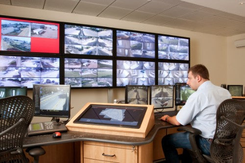 Allsee Technologies M55P6 Signage Display Digital signage flat panel 139.7 cm (55") LED 450 cd/m² Full HD Black