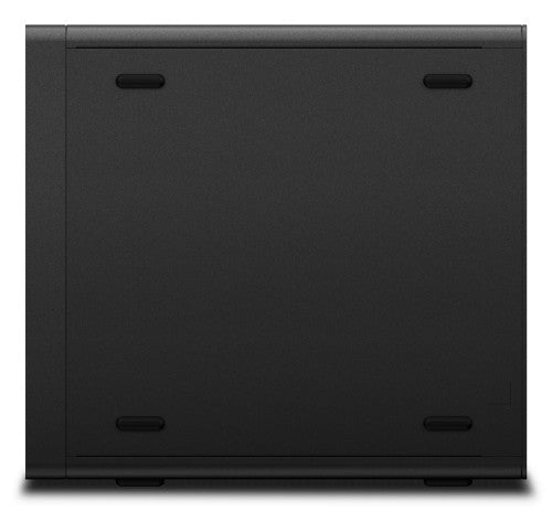 Lenovo ThinkStation P3 Ultra SFF Intel® Core™ i7 i7-14700 32 GB DDR5-SDRAM 512 GB SSD NVIDIA RTX A400 Windows 11 Pro Mini Tower Workstation Black