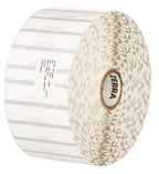 Zebra 8000D Jewelry Label White Self-adhesive printer label