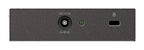 D-Link 8-Port Gigabit Unmanaged Desktop Switch