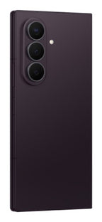 Samsung Galaxy Z Fold8 Ultra 20.3 cm (8") Dual SIM 5G USB Type-C 12 GB 256 GB 5000 mAh Violet