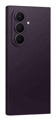 Samsung Galaxy Z Fold8 Ultra 20.3 cm (8") Dual SIM 5G USB Type-C 16 GB 1 TB 5000 mAh Violet