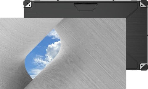 Viewsonic P1.2 Digital signage flat panel 68.6 cm (27") LED Wi-Fi 600 cd/m² Full HD Black Android 9