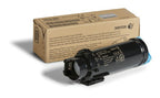 Xerox 106R03690 Toner-kit cyan extra High-Capacity, 4.3K pages ISO/IEC 19752 for Xerox Phaser 6510