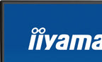 iiyama ProLite 27” IPS Full HD panel with 4-side slim bezel, B energy class and height adjustable stand