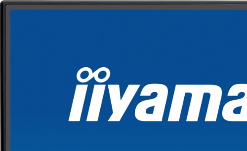 iiyama ProLite 27” IPS Full HD panel with 4-side slim bezel, B energy class and height adjustable stand