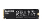 Samsung 990 EVO 1 TB M.2 PCI Express 4.0 NVMe V-NAND TLC