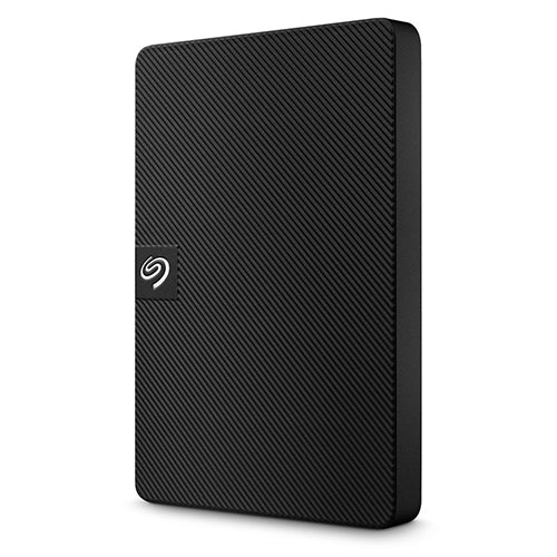 Seagate Expansion STKN5000400 external hard drive 5 TB USB Type-A 3.2 Gen 1 (3.1 Gen 1) Black