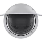 Axis Q4809-PVE Dome IP security camera Indoor & outdoor 10240 x 2560 pixels Wall