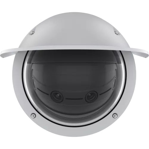 Axis Q4809-PVE Dome IP security camera Indoor & outdoor 10240 x 2560 pixels Wall