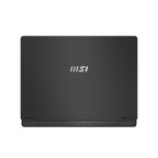 MSI Prestige 14 AI STUDIO C1UDXG-003UK Intel Core Ultra 7 155H Laptop 35.6 cm (14") Full HD+ 32 GB DDR5-SDRAM 1 TB SSD NVIDIA GeForce RTX 3050 Wi-Fi 7 (802.11be) Windows 11 Home Grey