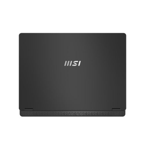 MSI Prestige 14 AI STUDIO C1UDXG-003UK Intel Core Ultra 7 155H Laptop 35.6 cm (14") Full HD+ 32 GB DDR5-SDRAM 1 TB SSD NVIDIA GeForce RTX 3050 Wi-Fi 7 (802.11be) Windows 11 Home Grey
