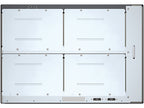 Hewlett Packard Enterprise 5412 zl 7U Grey