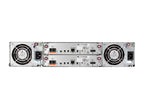 HPE MSA 1040 2-port SAS Dual Controller LFF disk array Rack (2U) Black, Grey