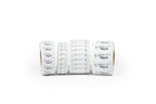 Zebra Silverline Micro II RFID Label White