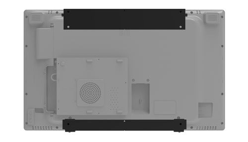 Elo Touch Solutions E721949 signage display mount 127 cm (50") Black