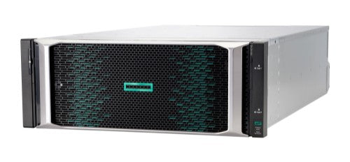 HPE Primera A650 4-node Controller