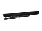 BTI Replacement 3 cell battery for LENOVO IDEAPAD 110-14 SERIES 110-14AST 110-14IBR 110-15 SERIES 110-15ACL 110-15AST 110-15IBR // 37 Whr