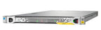 HPE StoreEasy 1450 disk array 8 TB Rack (1U)